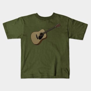 Tune Raider Kids T-Shirt